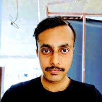 Gaurav R