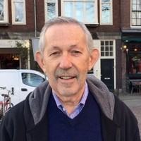 Ed Grether