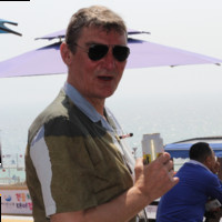 Christopher Price