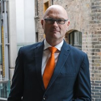 David Pfeiffer