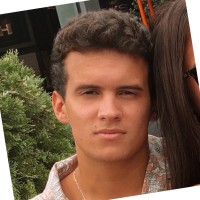 Nicholas Torres
