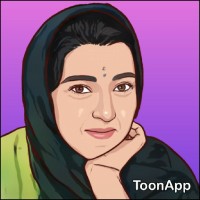 Fatima Zabihi