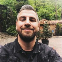 Sercan Büyükbaş
