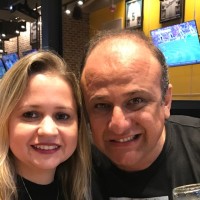 Carlos Humberto R. Martins