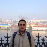 Henry Zhu
