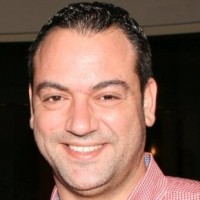 Nikolas Emmanuel