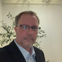 Kevin Dobson