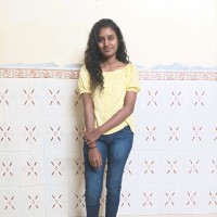 Saranya Sengunthar