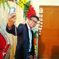 Suresh Mistri