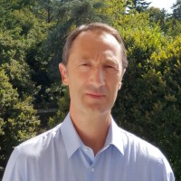 Thierry Parisot