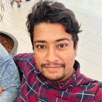 Md Samsur Rahman