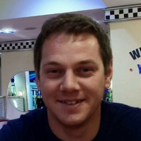 Lee Mark Hinton