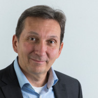 Wolfgang Hutter