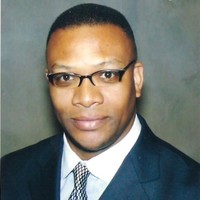Tyrone Gorham