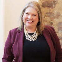 Beth (Fuller) Jensen