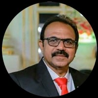 Dharmendra Mistry