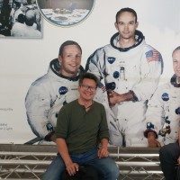 Mars Chung