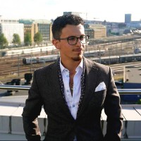 Arash Mokhtari