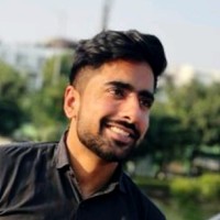 Abhishek Dagar