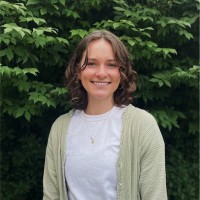 Sarah Helmick MS, RD, LDN
