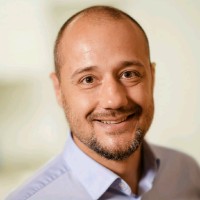 Markus Meister