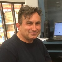 Jim Mckinnon