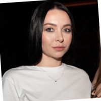 Kateryna Lozovska