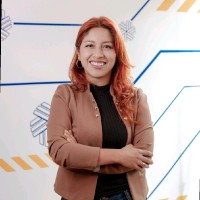 Vanessa Avila Vanegas