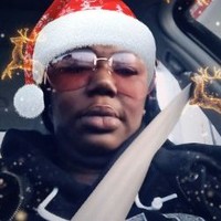 Sherice Johnson