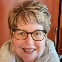 Nitzi Van Rensburg