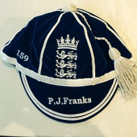 Paul Franks