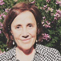 Marta Pagazaurtundua Zabala