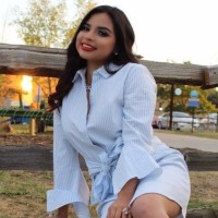 Priscilla Chavez
