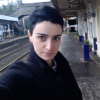Mariam Baramidze