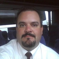 Christopher Bartlett