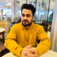 Pratyush Ranjan