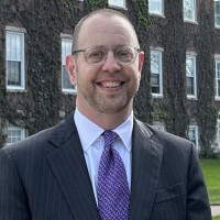 Christopher Murray