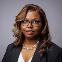 Regina Roberson
