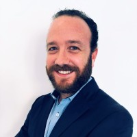 Alfonso Cordova Vidal