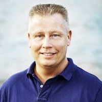 Lars Jochen Bronst