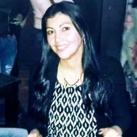 Leidy Moncada