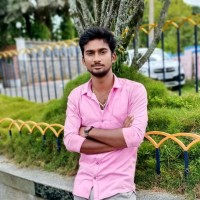 Mogesh Kumar