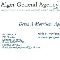 Derek Morrison