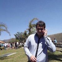 Samuel Oliveira Lamounier