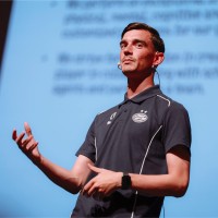 Colin Bergmans