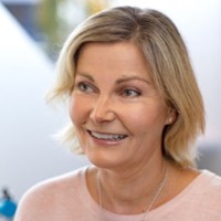 Jeanine Rowell