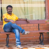Pradeep jayaraj