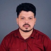 Bikrant Mahakul