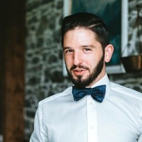 Josh Buchsbaum