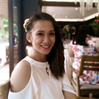 Meryll Carmeline Apura